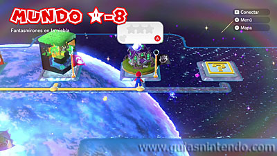Super Mario 3D World + Bowser's Fury
