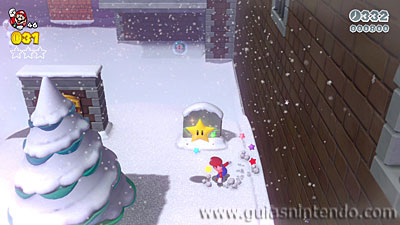 Super Mario 3D World + Bowser's Fury