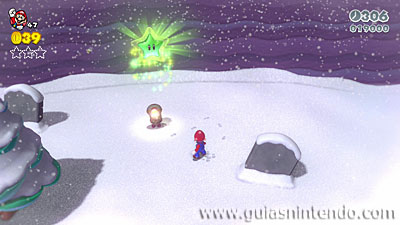 Super Mario 3D World + Bowser's Fury