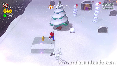 Super Mario 3D World + Bowser's Fury