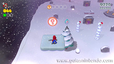 Super Mario 3D World + Bowser's Fury