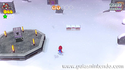Super Mario 3D World + Bowser's Fury