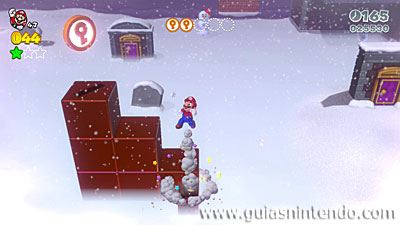 Super Mario 3D World + Bowser's Fury