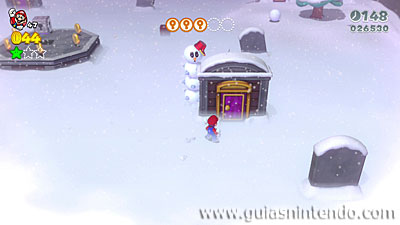 Super Mario 3D World + Bowser's Fury
