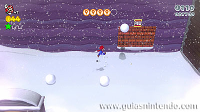 Super Mario 3D World + Bowser's Fury
