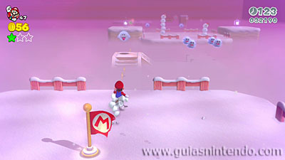 Super Mario 3D World + Bowser's Fury