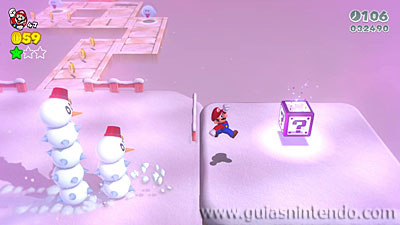 Super Mario 3D World + Bowser's Fury