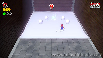 Super Mario 3D World + Bowser's Fury