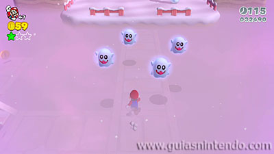 Super Mario 3D World + Bowser's Fury