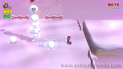 Super Mario 3D World + Bowser's Fury