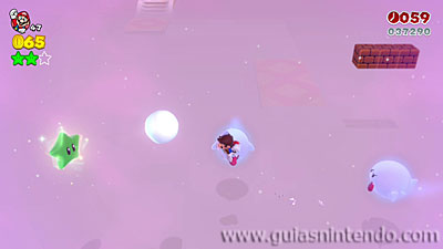 Super Mario 3D World + Bowser's Fury