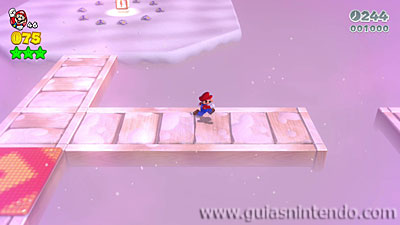 Super Mario 3D World + Bowser's Fury