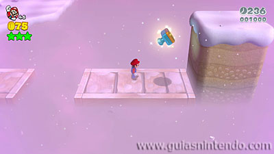 Super Mario 3D World + Bowser's Fury
