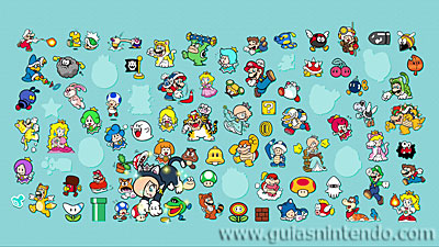 Super Mario 3D World + Bowser's Fury