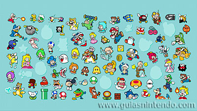 Super Mario 3D World + Bowser's Fury
