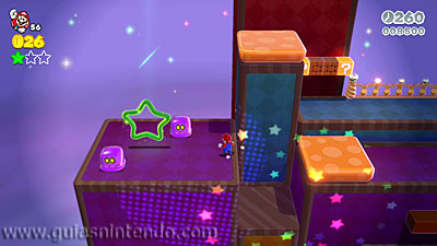 Super Mario 3D World + Bowser's Fury