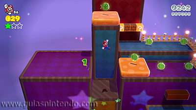 Super Mario 3D World + Bowser's Fury