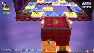 Super Mario 3D World + Bowser's Fury