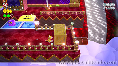 Super Mario 3D World + Bowser's Fury