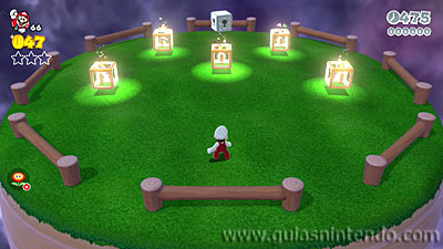 Super Mario 3D World + Bowser's Fury