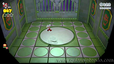 Super Mario 3D World + Bowser's Fury