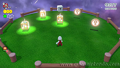Super Mario 3D World + Bowser's Fury