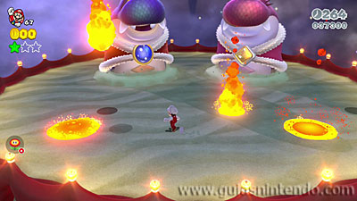 Super Mario 3D World + Bowser's Fury