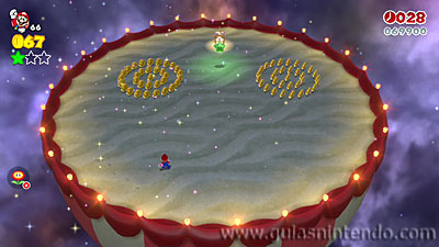 Super Mario 3D World + Bowser's Fury