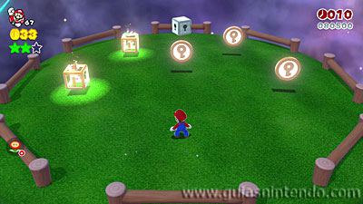 Super Mario 3D World + Bowser's Fury
