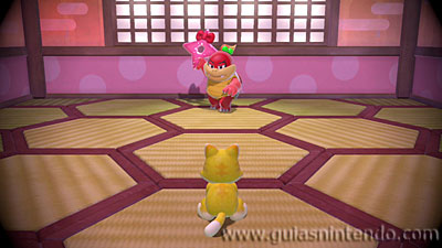 Super Mario 3D World + Bowser's Fury