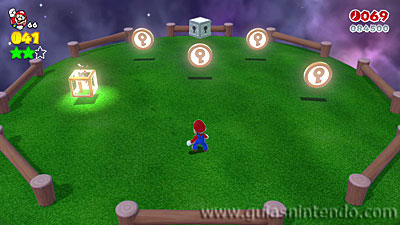 Super Mario 3D World + Bowser's Fury