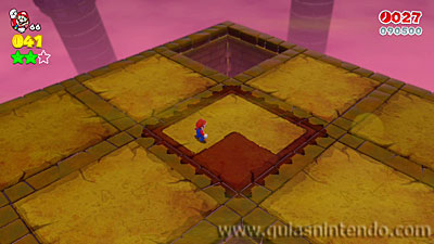 Super Mario 3D World + Bowser's Fury