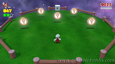 Super Mario 3D World + Bowser's Fury