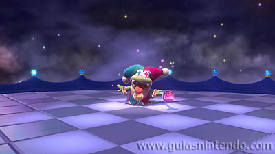 Super Mario 3D World + Bowser's Fury