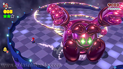 Super Mario 3D World + Bowser's Fury