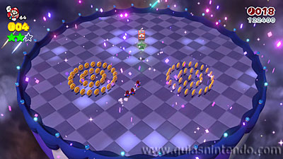 Super Mario 3D World + Bowser's Fury