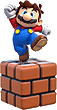 Super Mario 3D World + Bowser's Fury