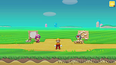 Super Mario Maker 2