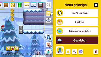 Super Mario Maker 2