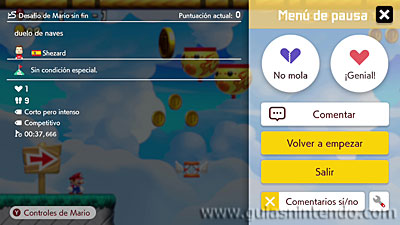 Super Mario Maker 2