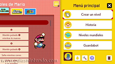 Super Mario Maker 2