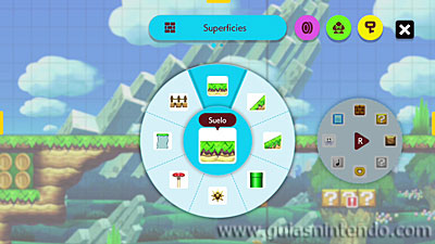Super Mario Maker 2
