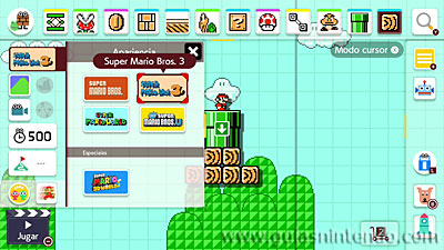 Super Mario Maker 2