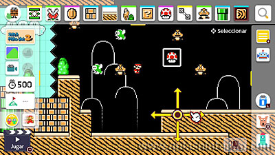 Super Mario Maker 2