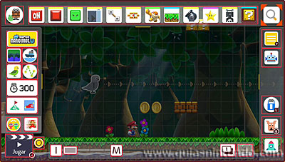 Super Mario Maker 2