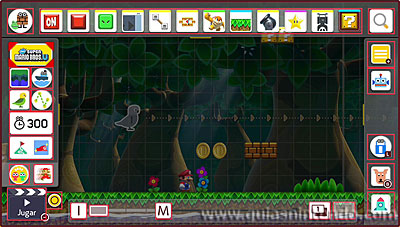 Super Mario Maker 2