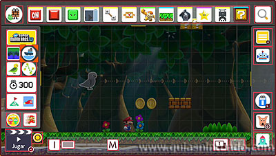 Super Mario Maker 2