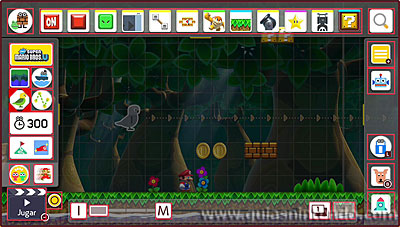 Super Mario Maker 2