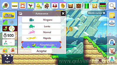 Super Mario Maker 2
