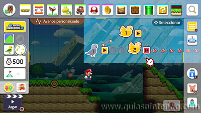 Super Mario Maker 2